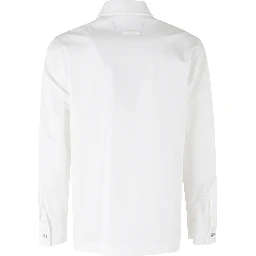 PIKE GIACCA CAMICIA