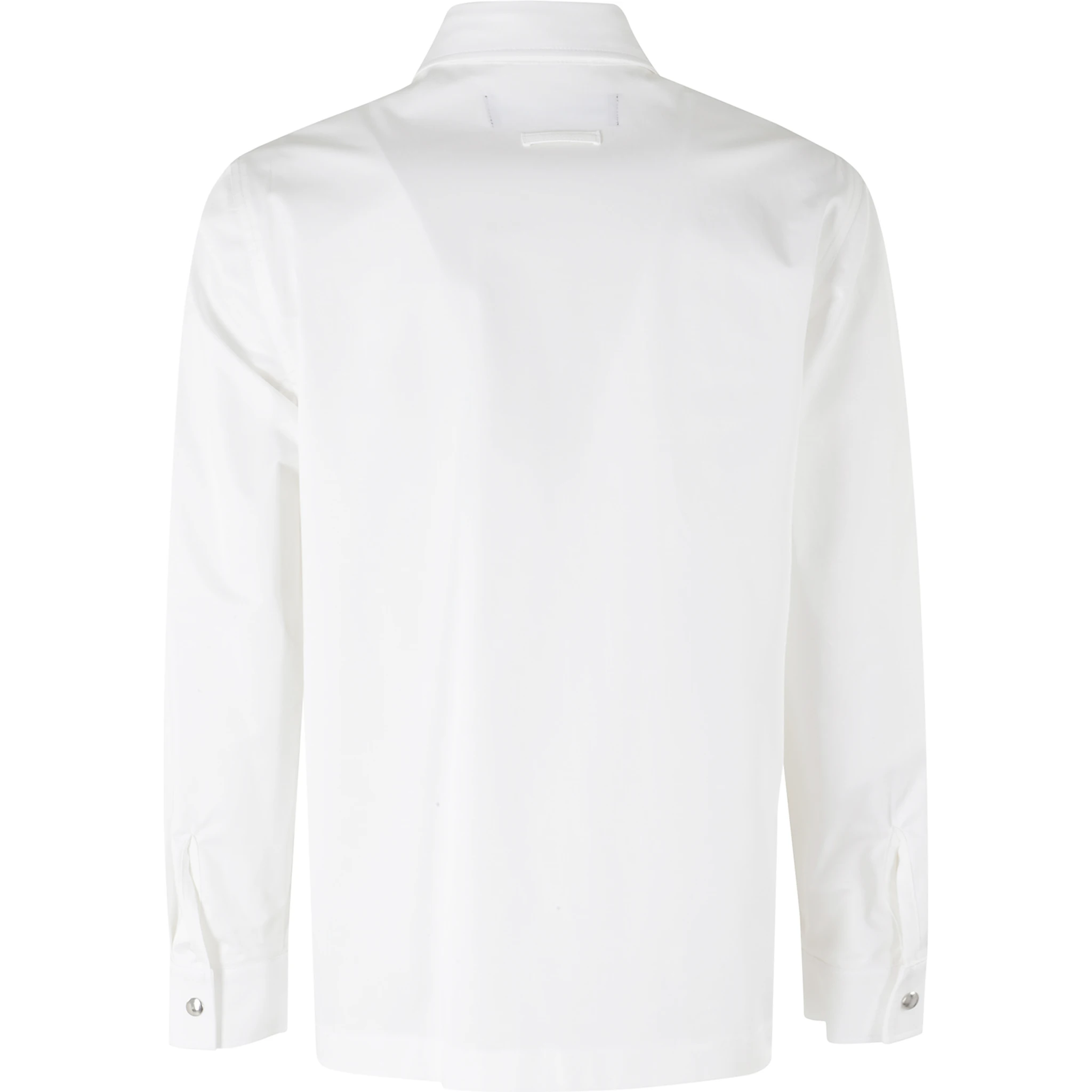 PIKE GIACCA CAMICIA