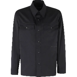 PIKE GIACCA CAMICIA