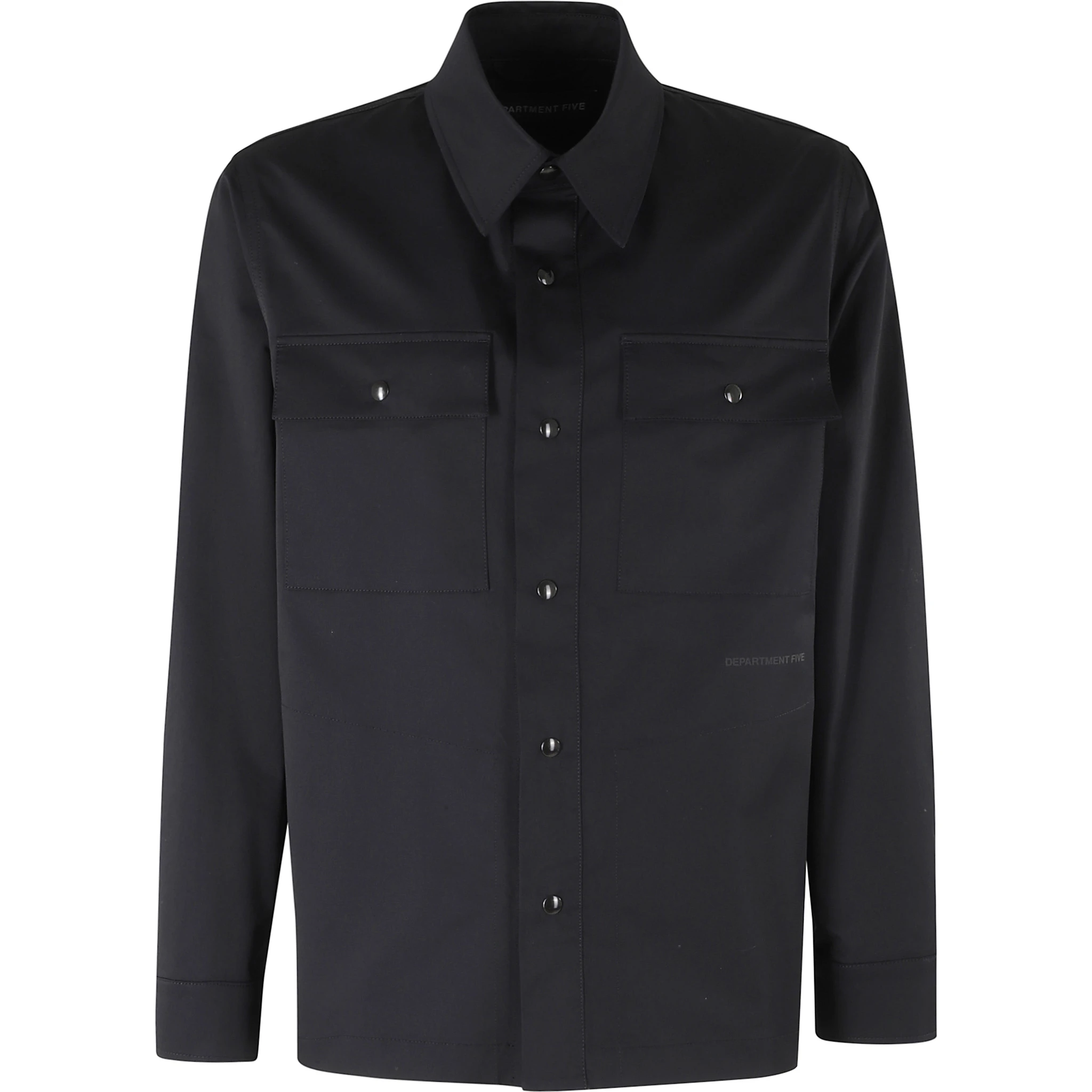PIKE GIACCA CAMICIA