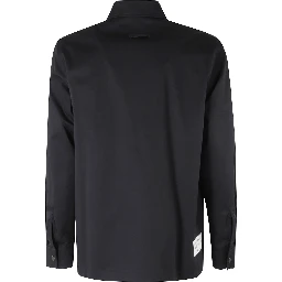 PIKE GIACCA CAMICIA