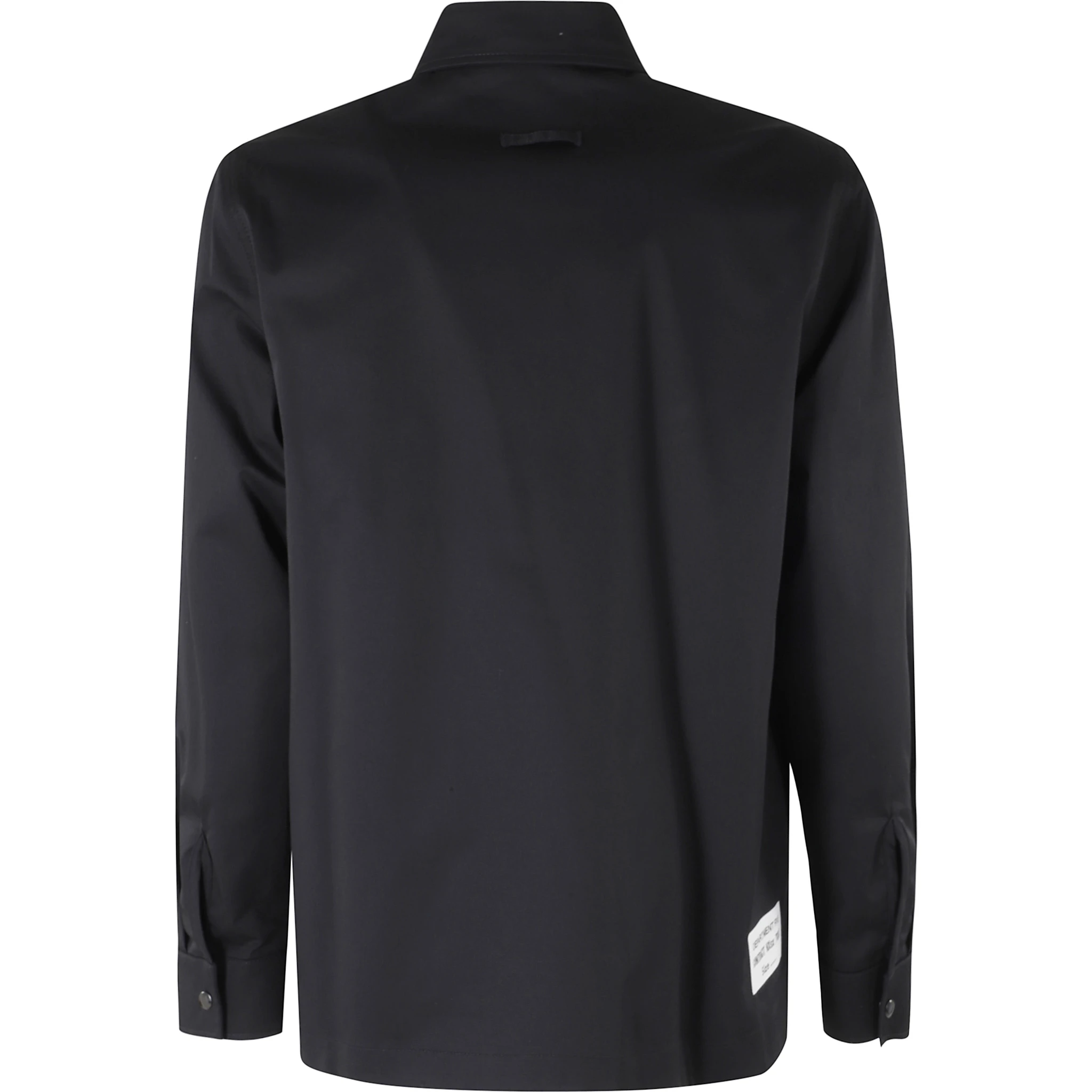 PIKE GIACCA CAMICIA