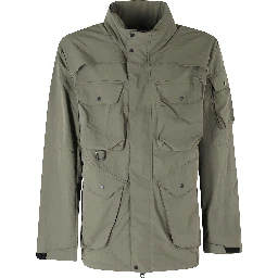 MAG FUSION FLIGHT JACKET