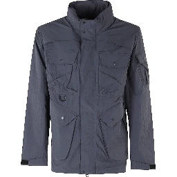 MAG FUSION FLIGHT JACKET