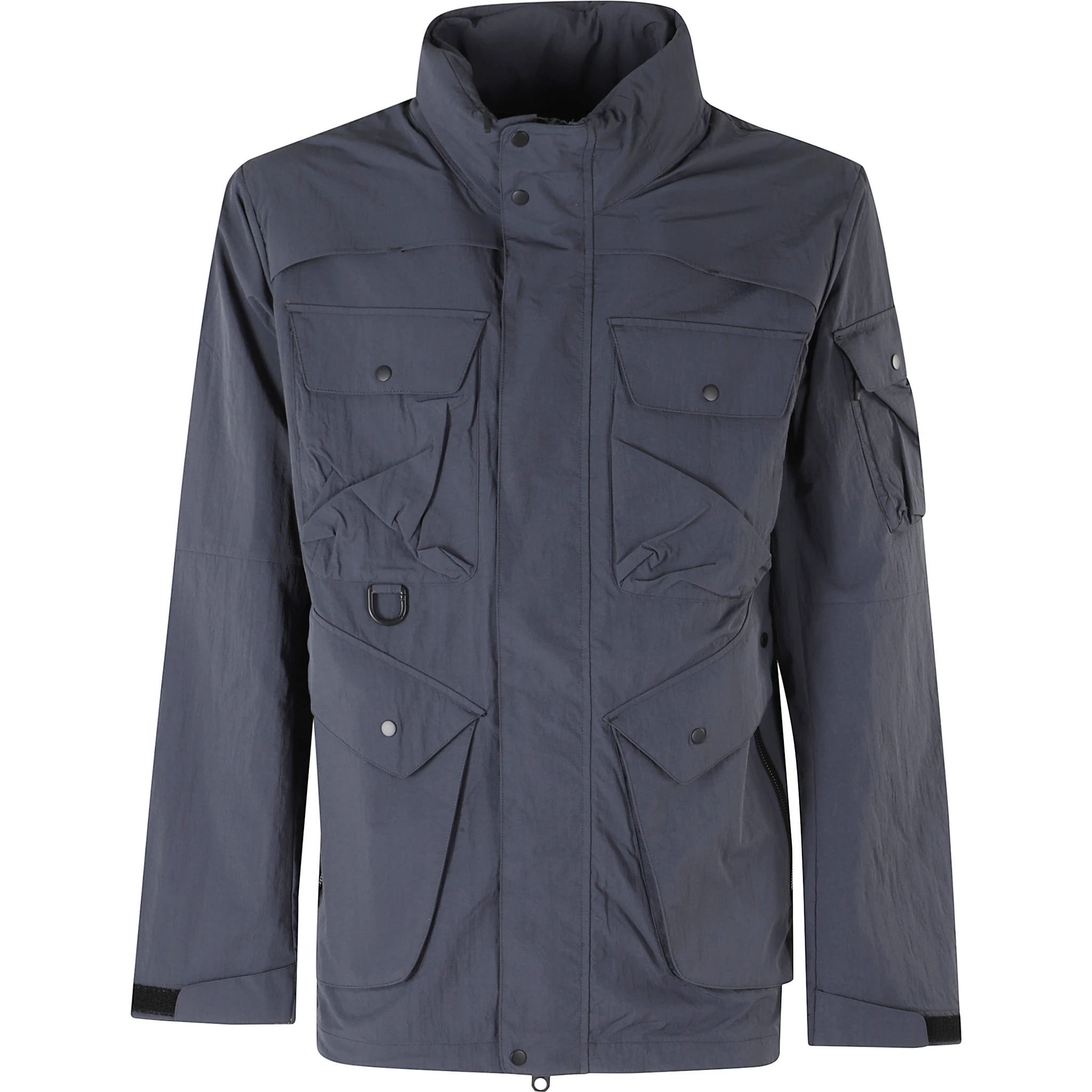 MAG FUSION FLIGHT JACKET