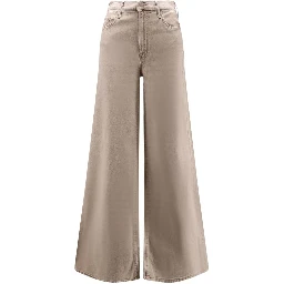 Mother Jeans