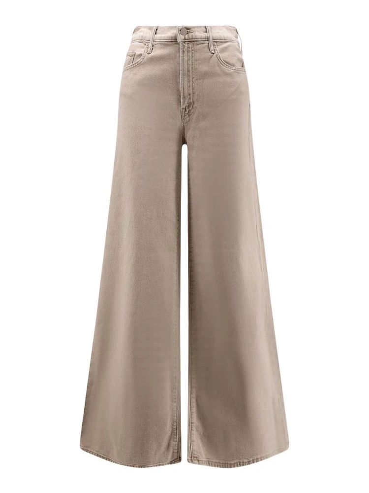 Mother Jeans