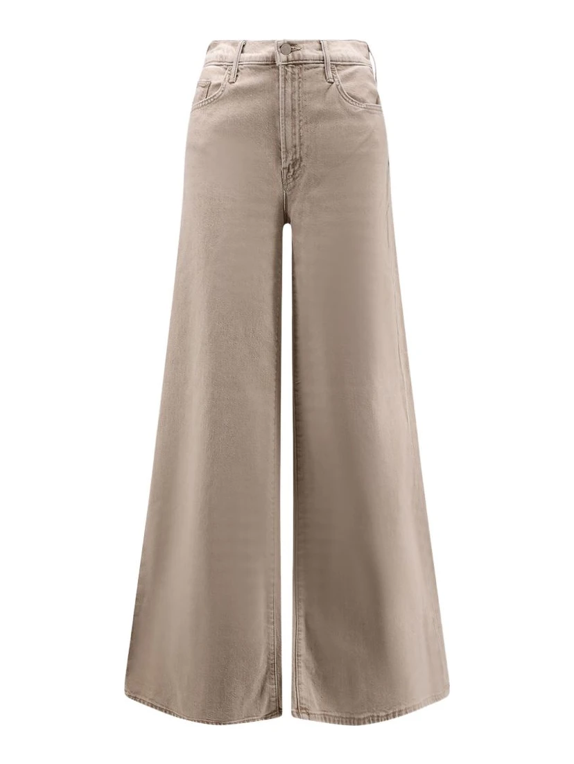 Mother Jeans