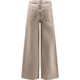 Mother Jeans
