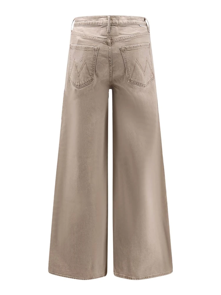 Mother Jeans alternative