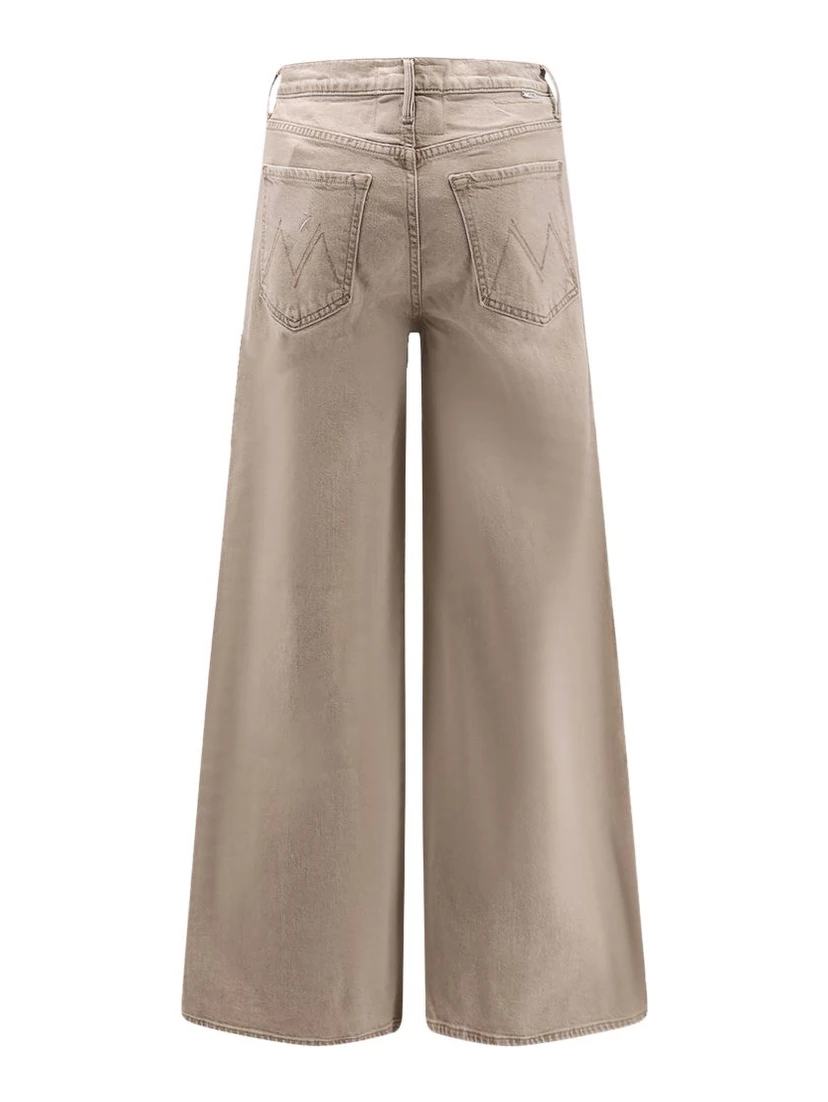 Mother Jeans