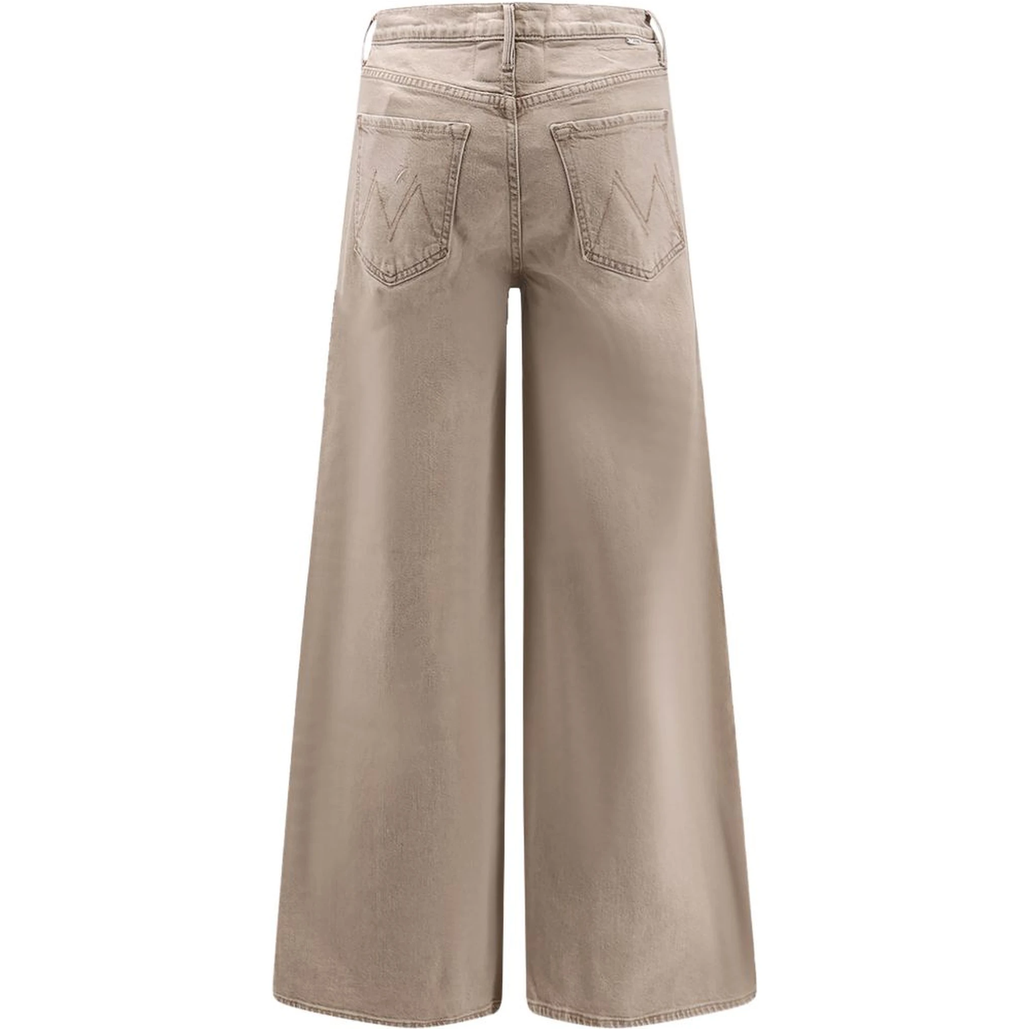 Mother Jeans
