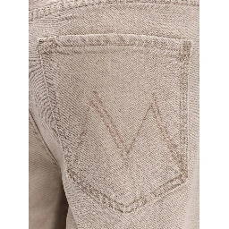 Mother Jeans
