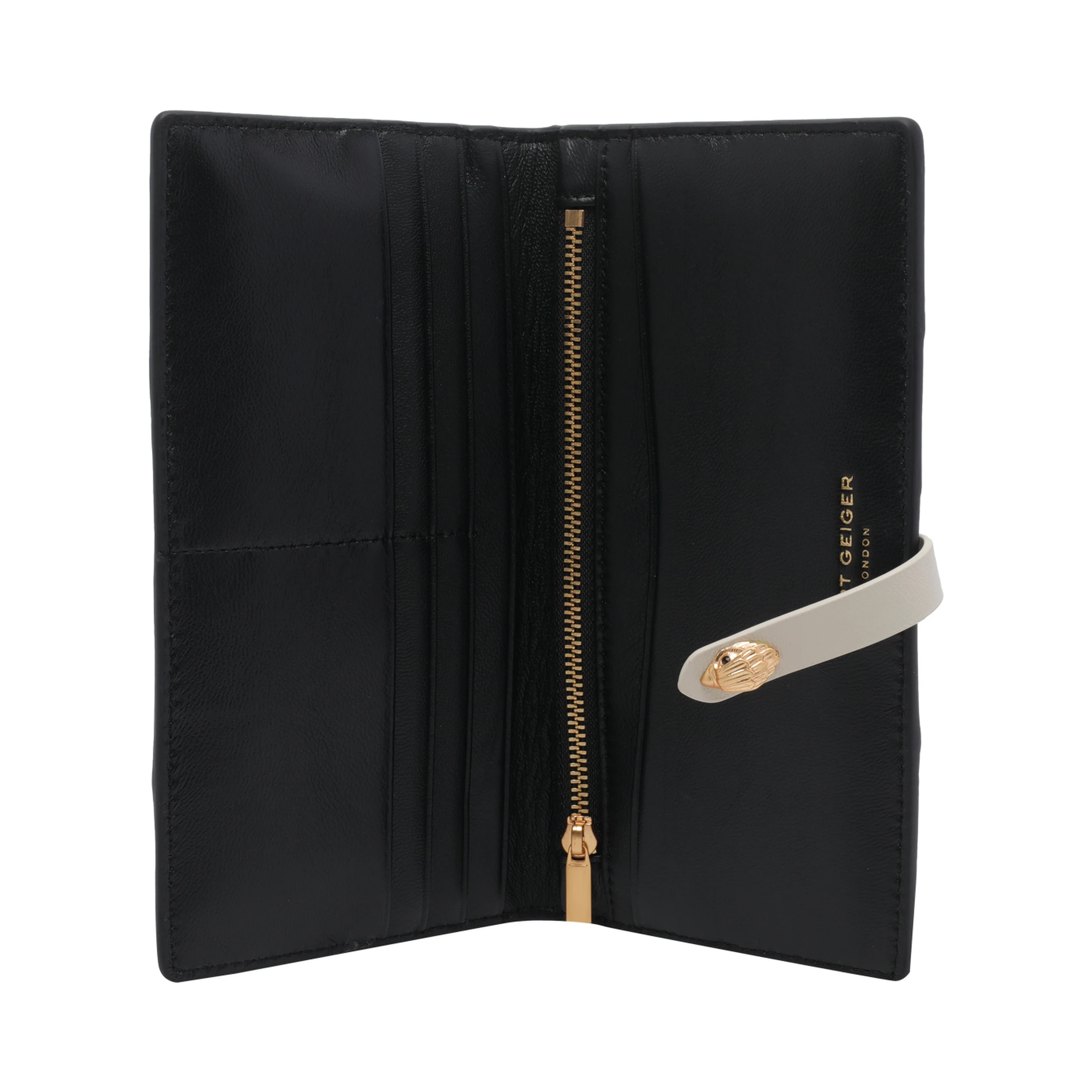 Kurt Geiger Wallets