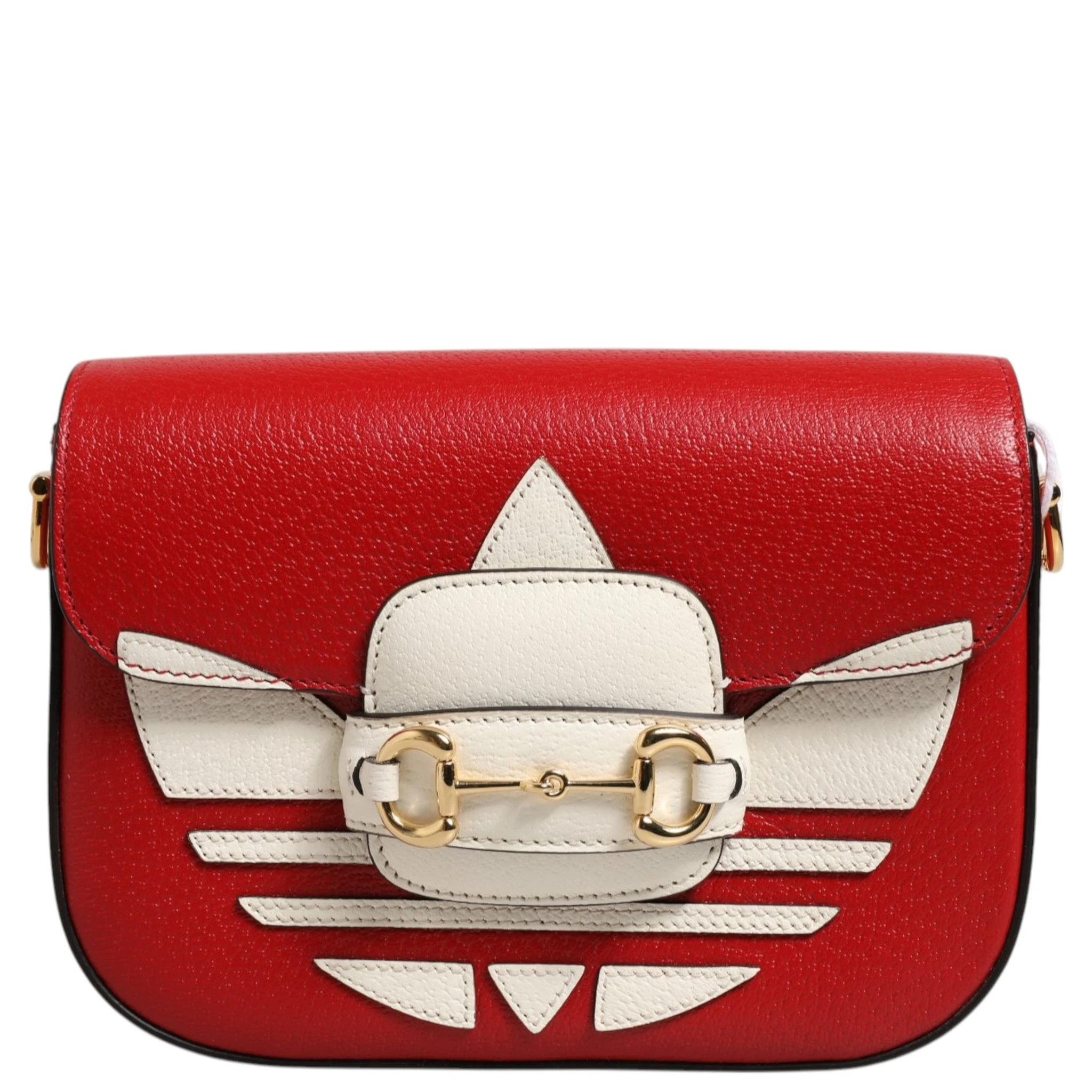 Gucci x Adidas Horsebit 1955 Shoulder Bag