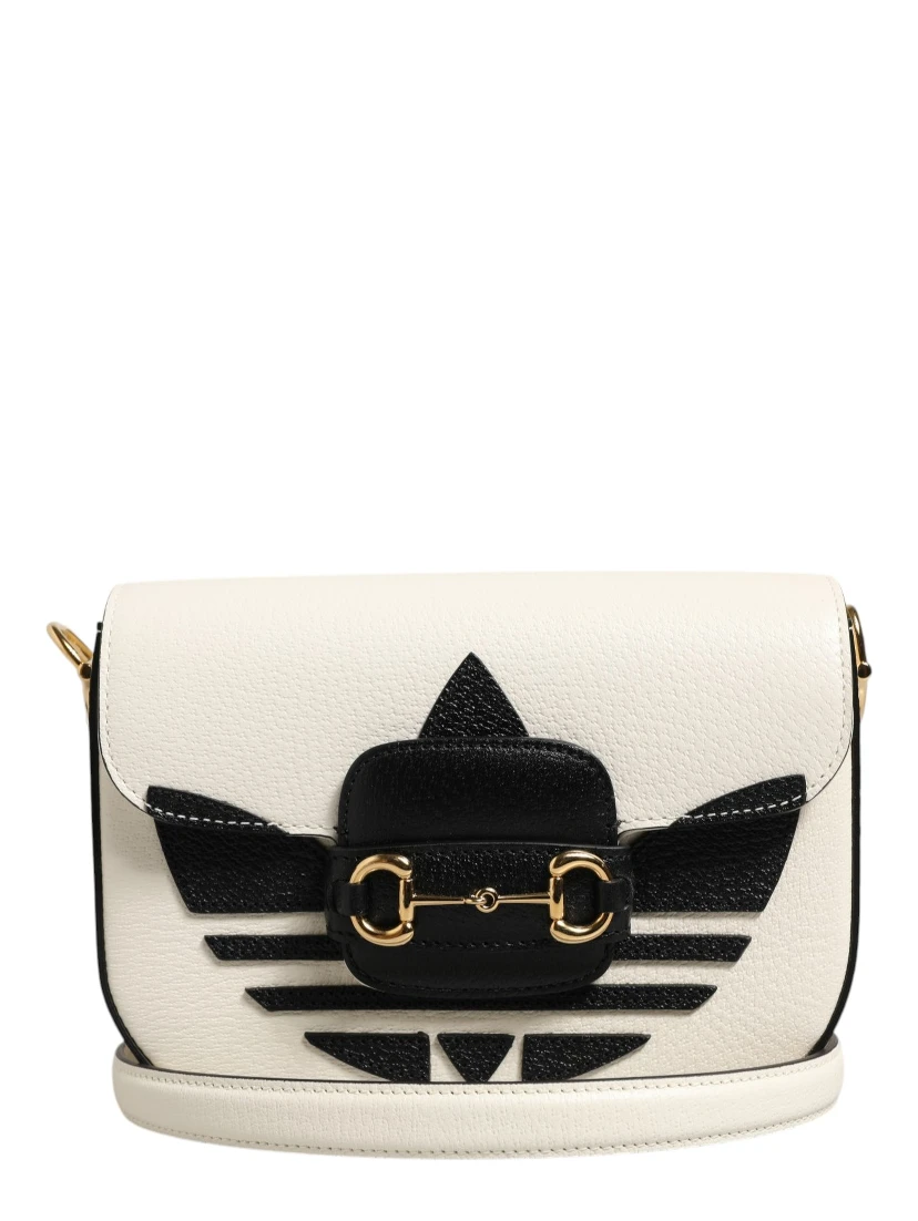 Gucci x Adidas Horsebit 1955 Mini Shoulder Bag
