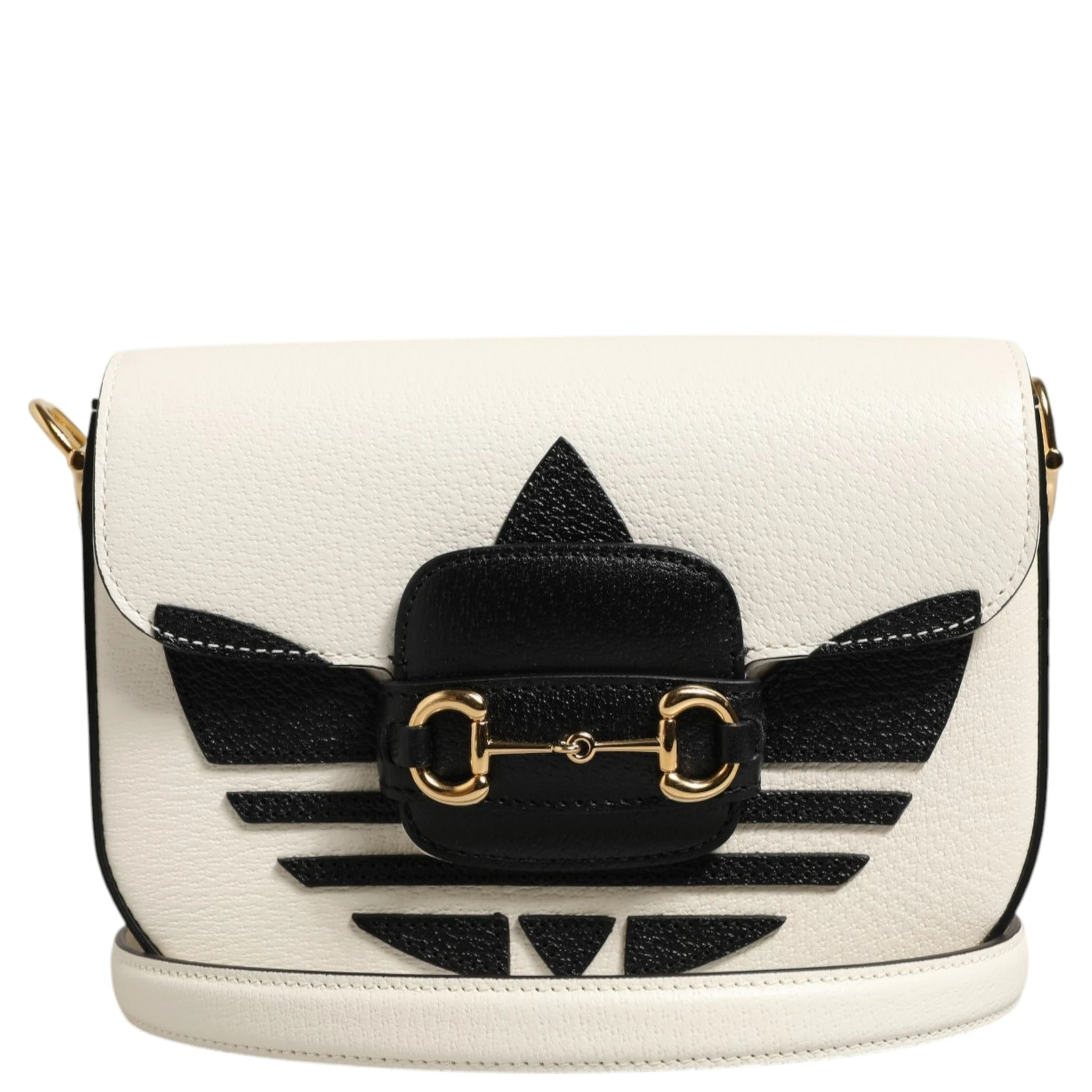 Gucci x Adidas Horsebit 1955 Mini Shoulder Bag