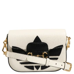 Gucci x Adidas 1955 Horsebit Shoulder Bag