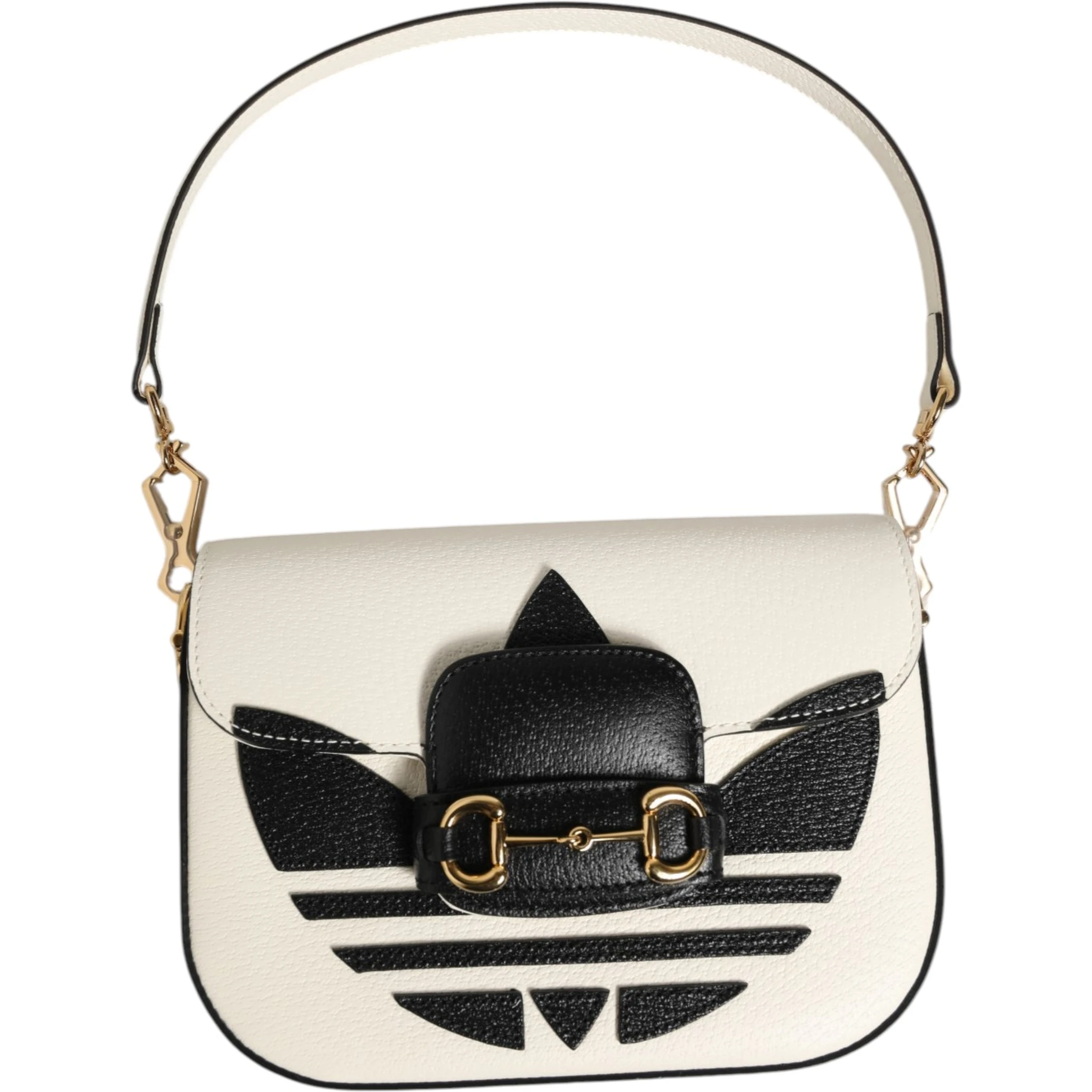Gucci x Adidas Horsebit 1955 Mini Shoulder Bag