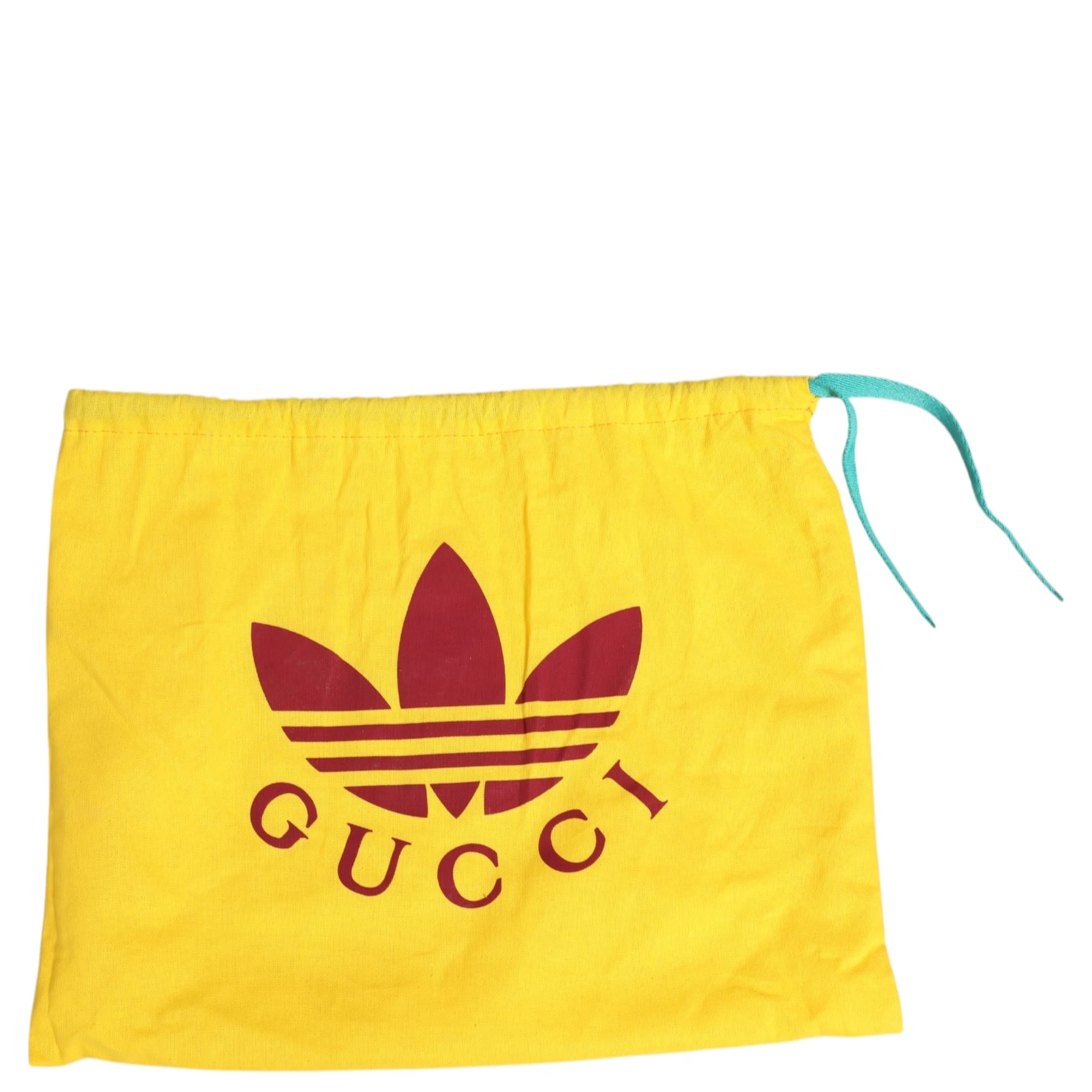 Gucci x Adidas 1955 Horsebit Shoulder Bag