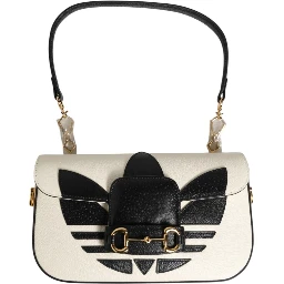 Gucci x Adidas Horsebit 1955 Shoulder Bag