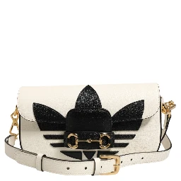 Gucci x Adidas Horsebit 1955 Shoulder Bag