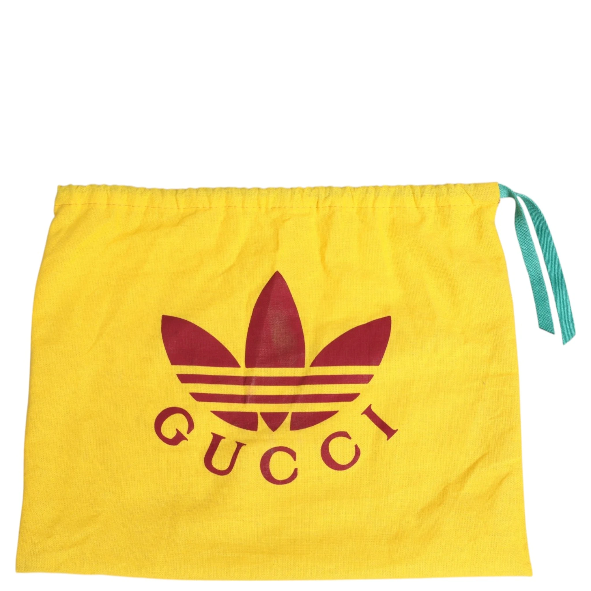 Gucci x Adidas Horsebit 1955 Shoulder Bag