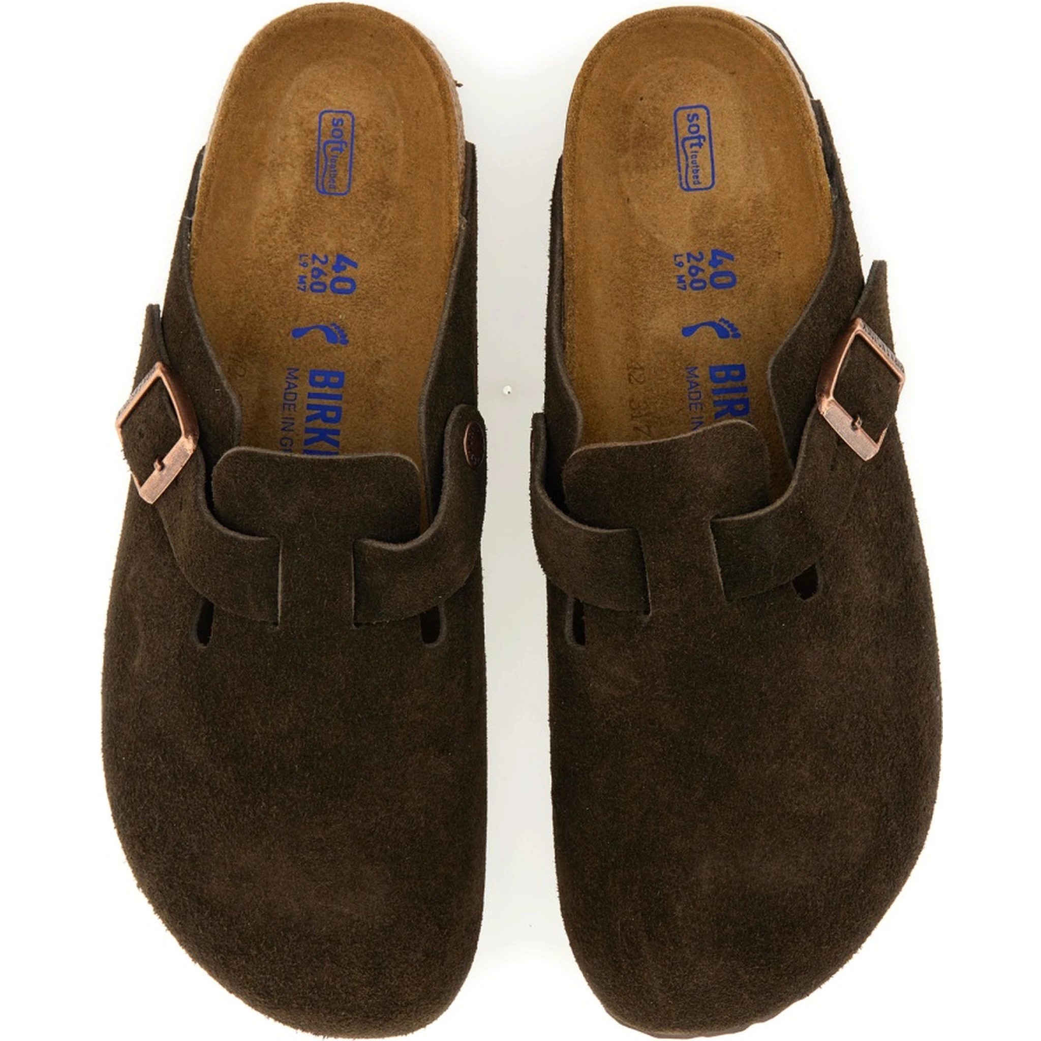 SABOT "BOSTON"