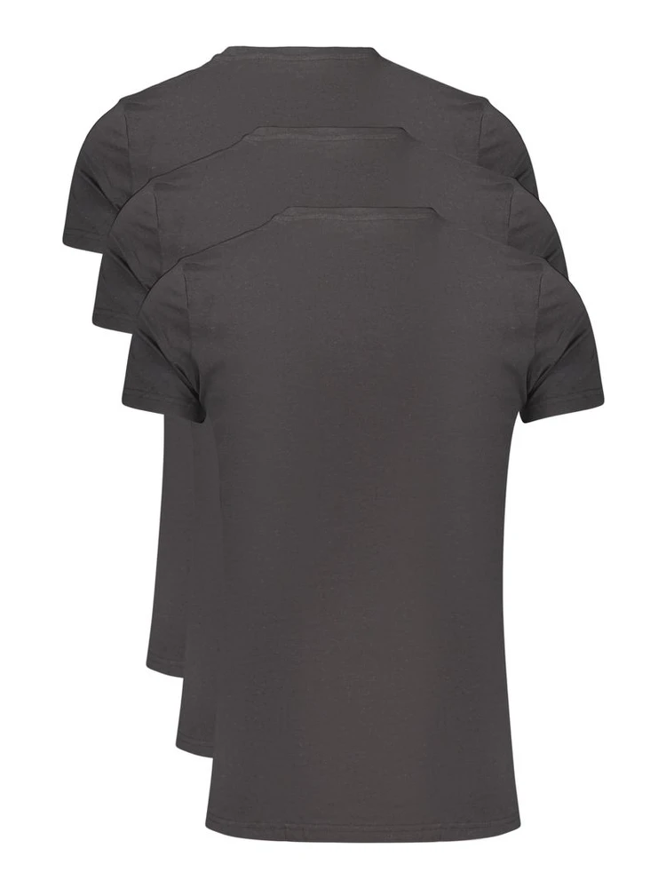 Black Cotton Men's Underwear alternative