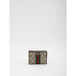 Ophidia trifold wallet