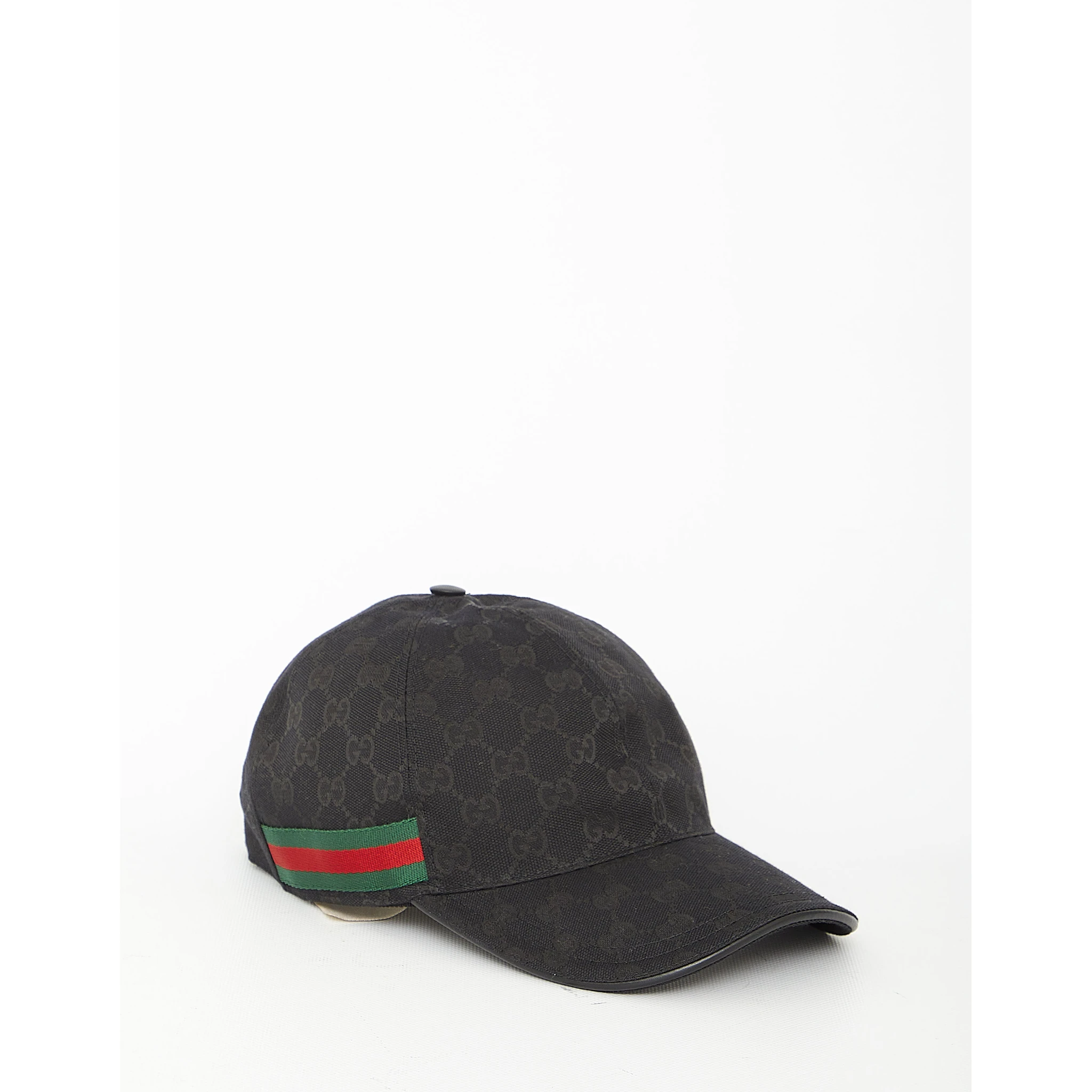 Web cap