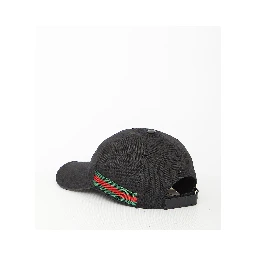 Web cap