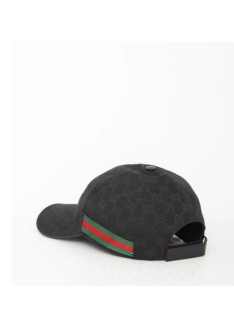 Web cap alternative
