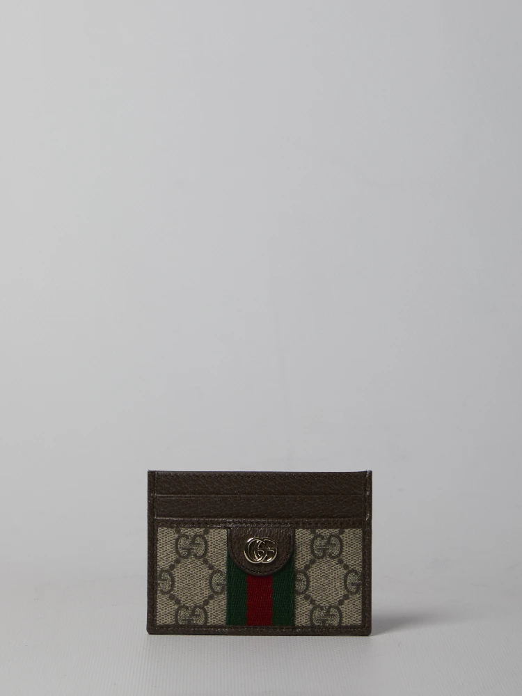 Ophidia card holder