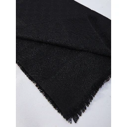 GG jacquard scarf