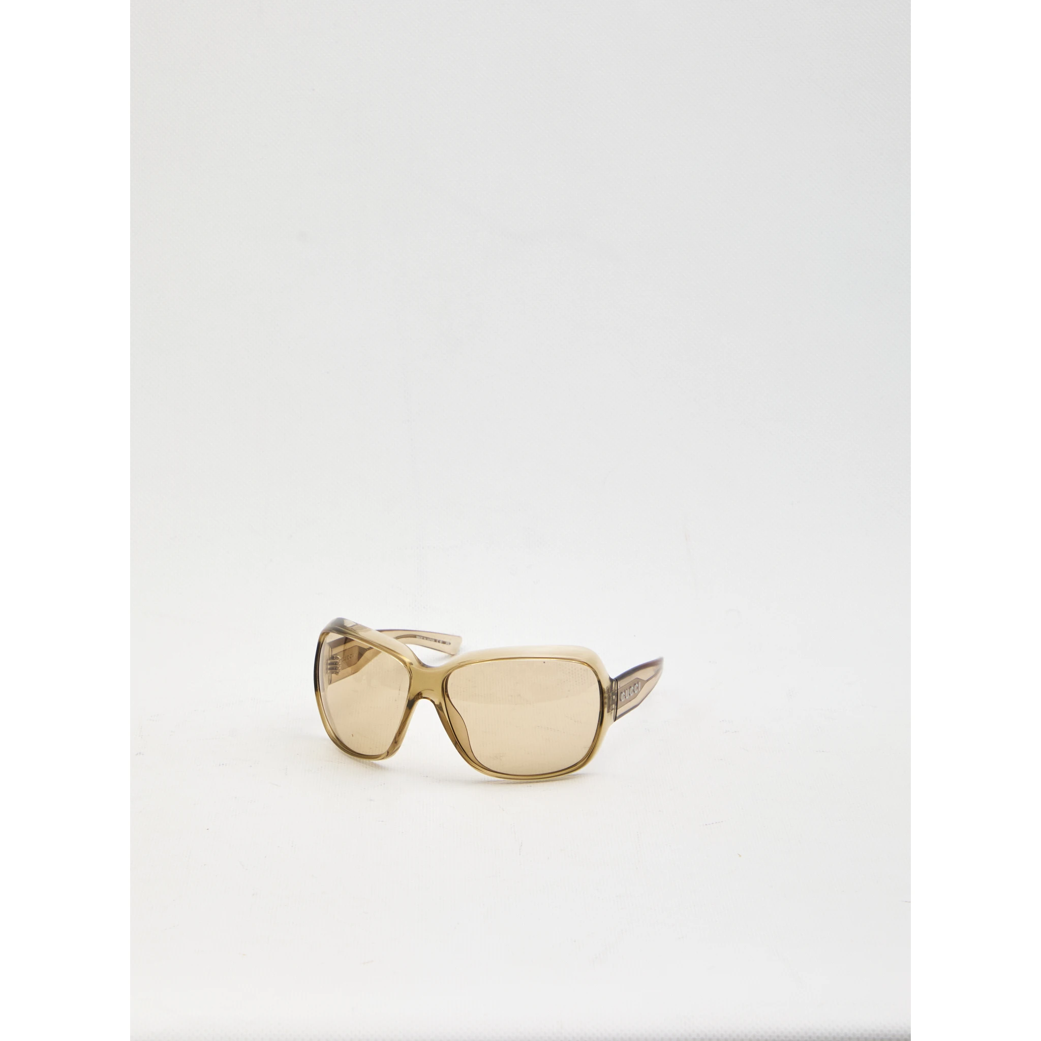 Square sunglasses