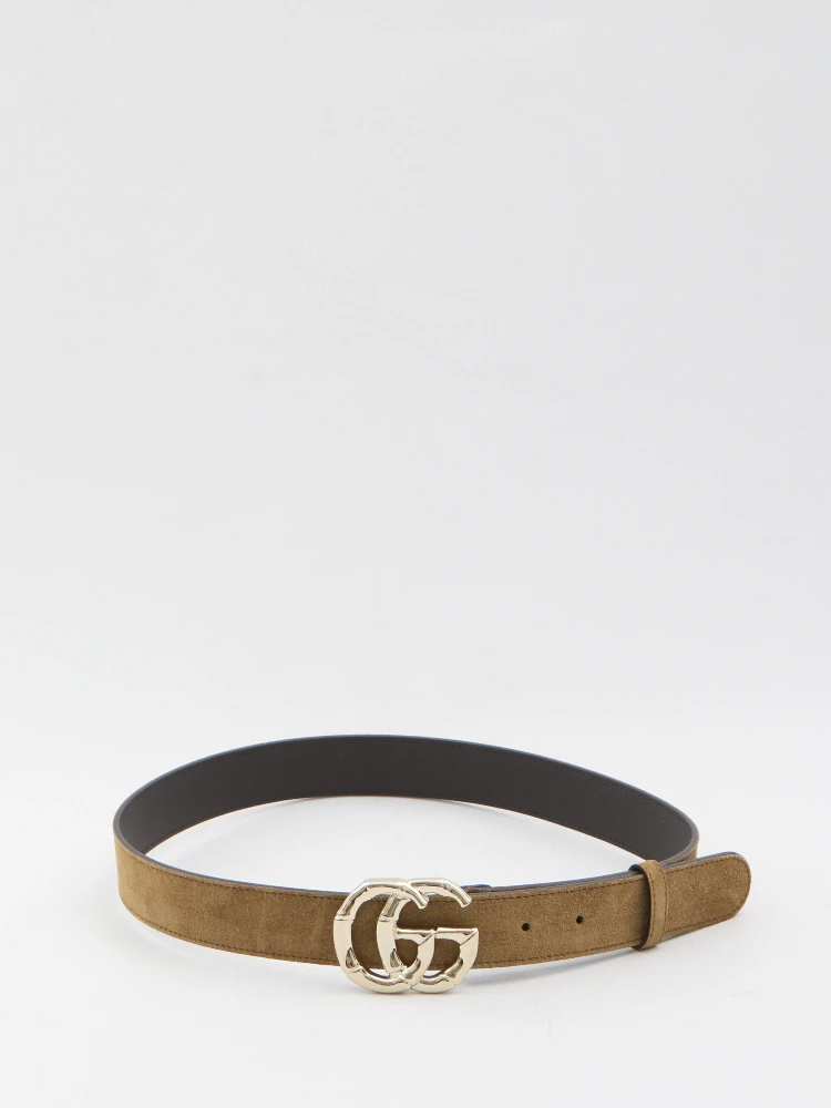 GG Marmont belt