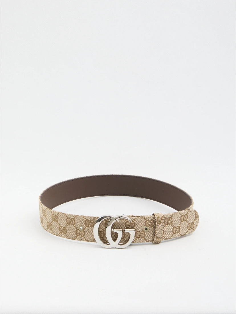 GG Marmont belt