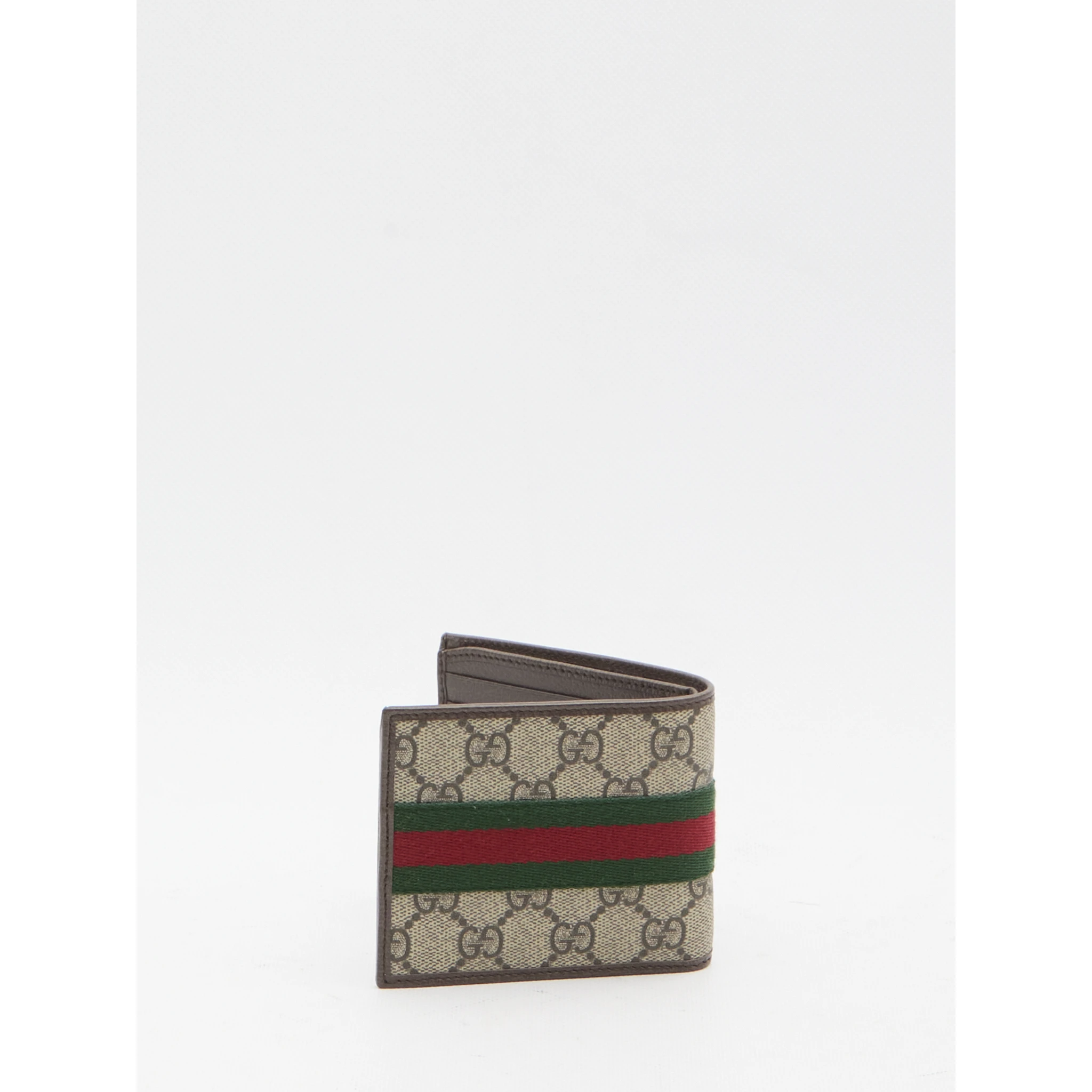 Ophidia bi-fold wallet