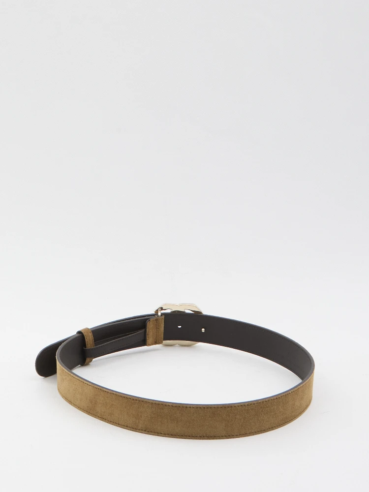 GG Marmont belt alternative