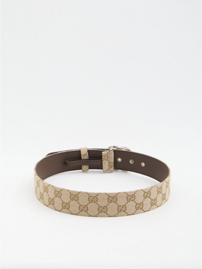 GG Marmont belt