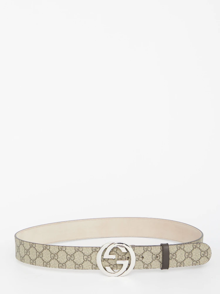 GG Supreme belt