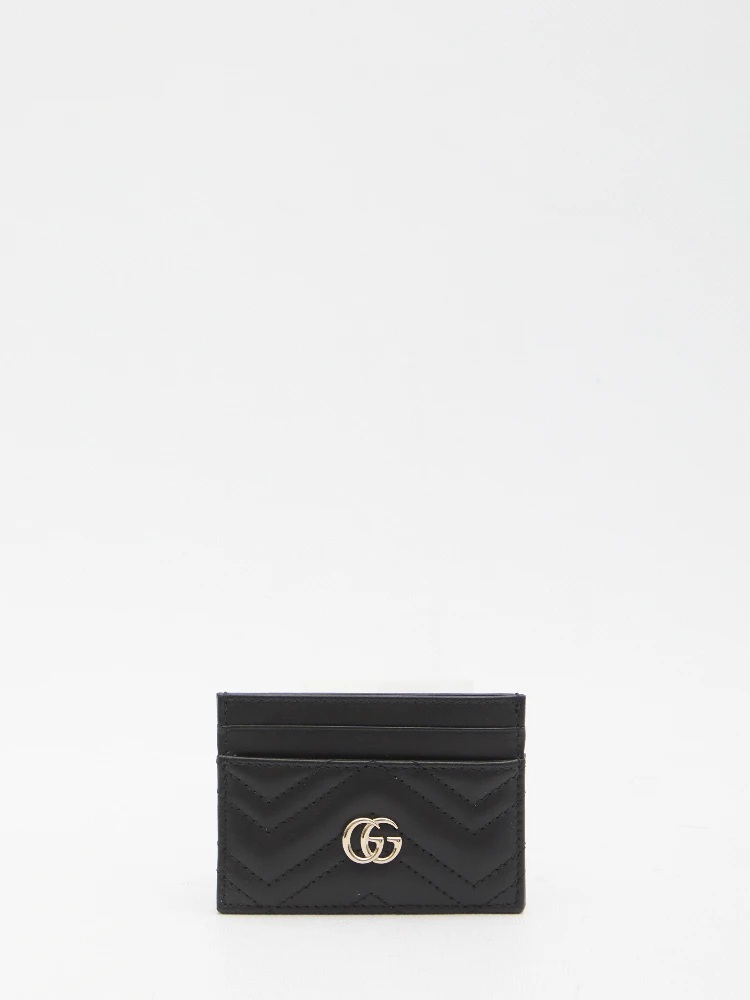 GG Marmont card holder