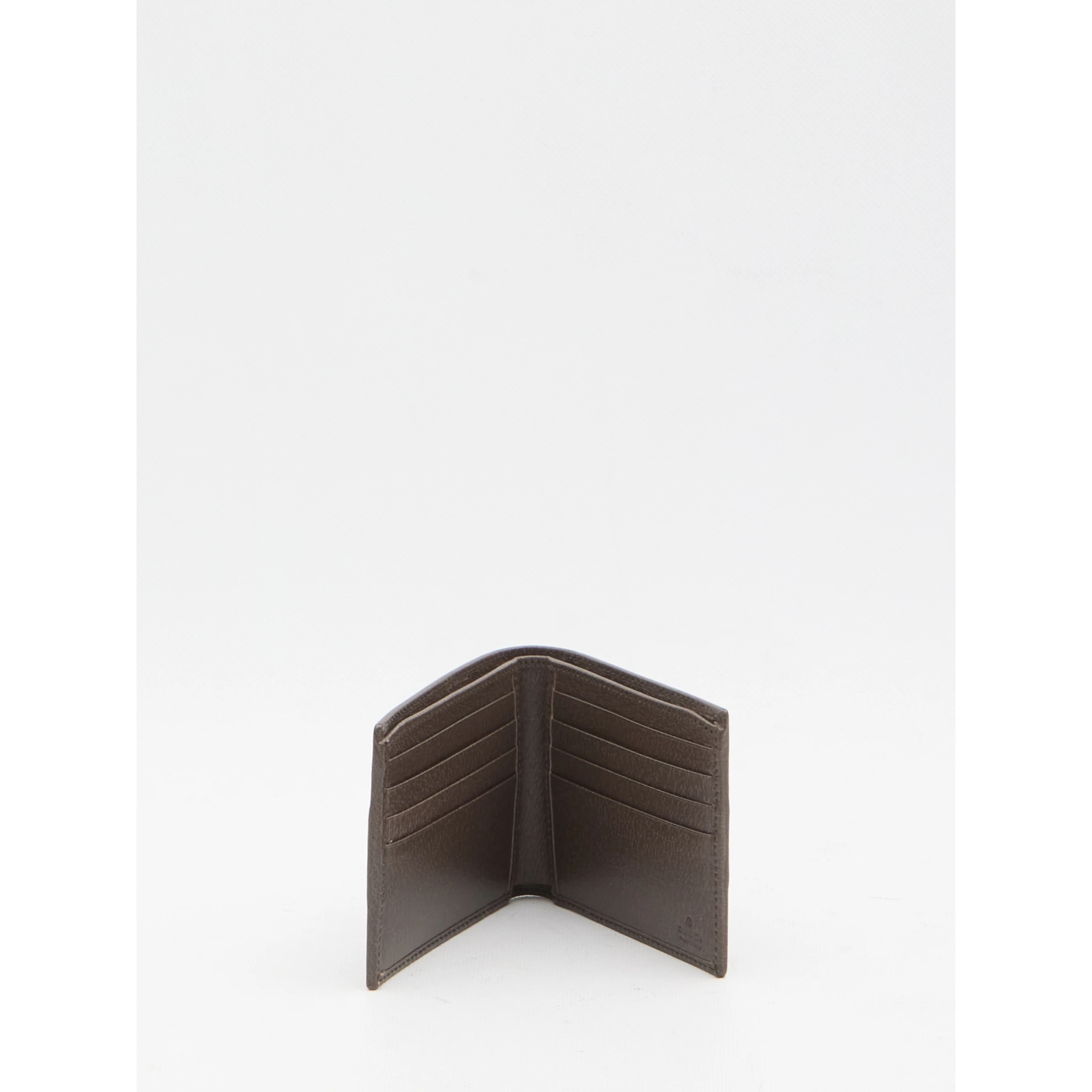 Ophidia bi-fold wallet