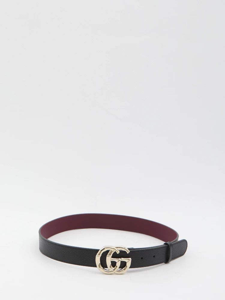 GG Marmont belt