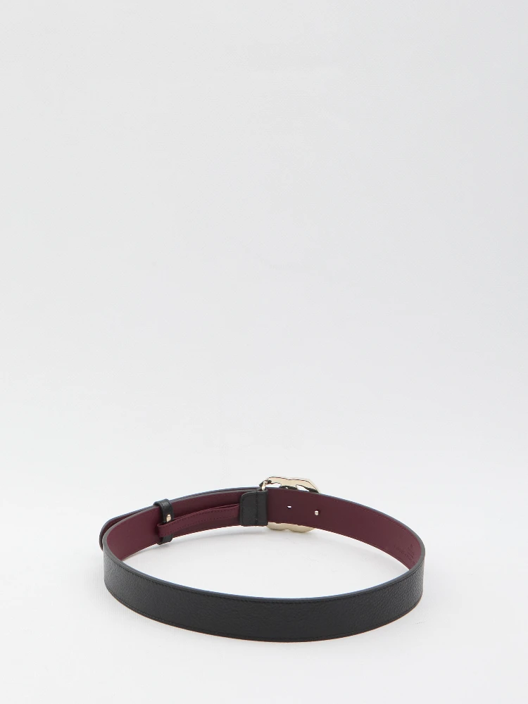 GG Marmont belt alternative