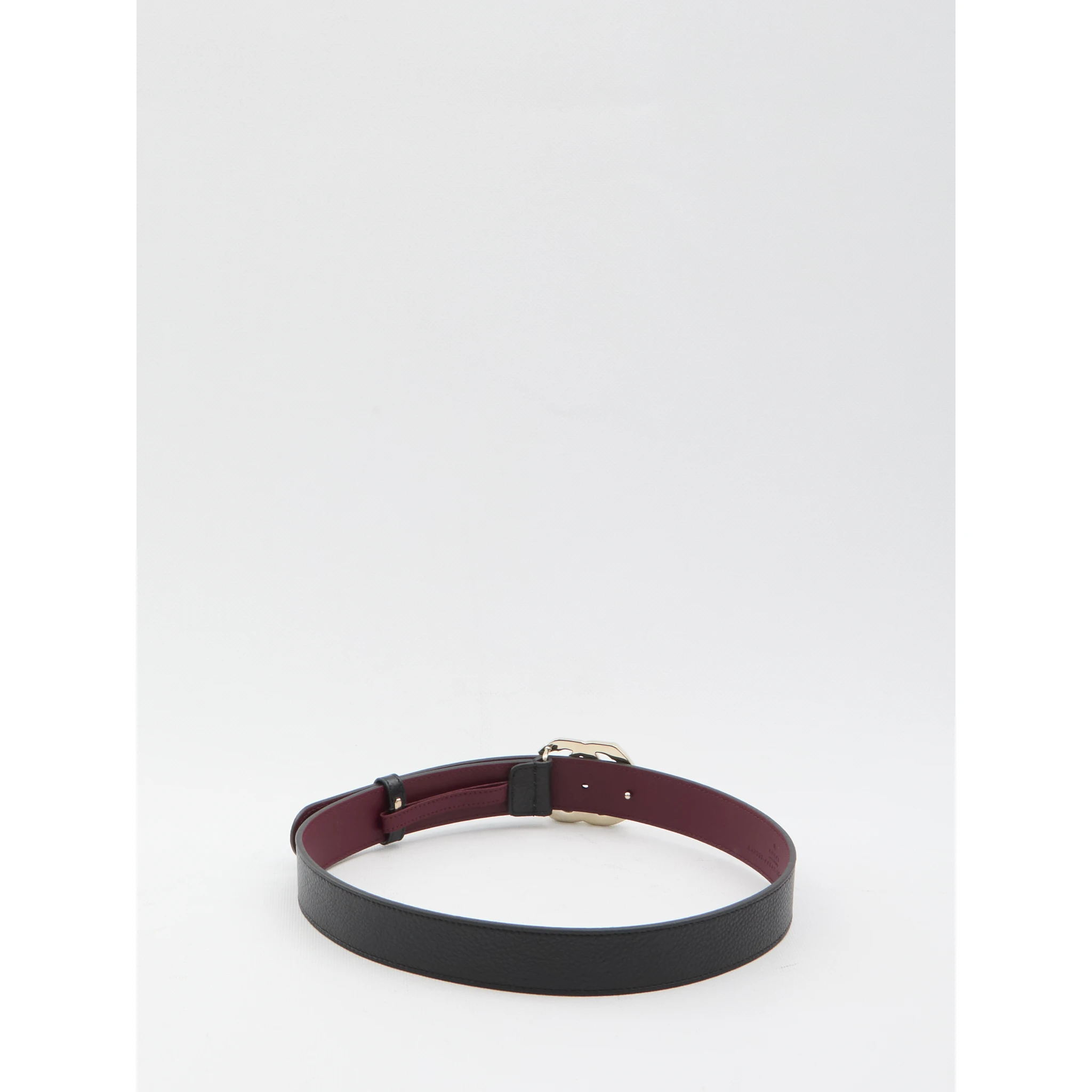 GG Marmont belt