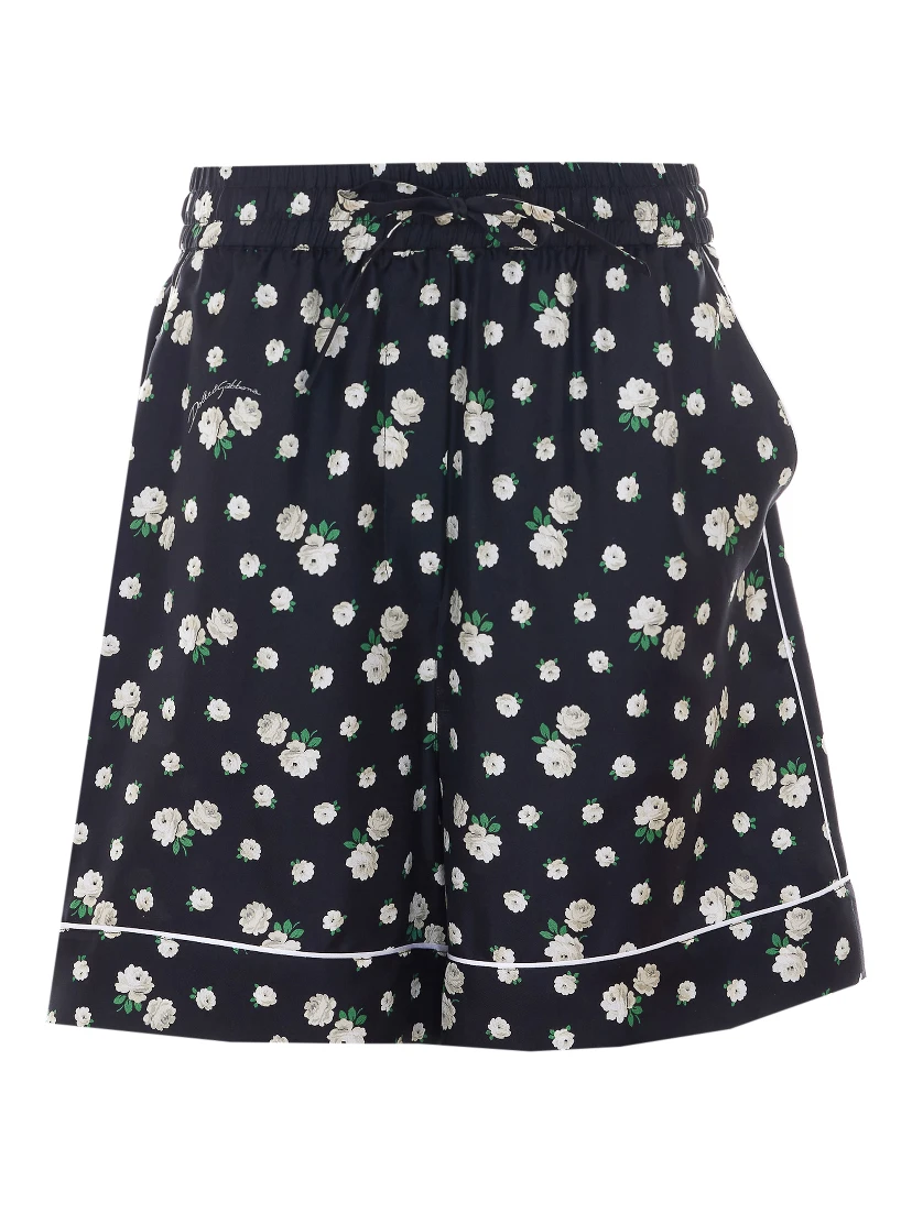 Dolce & Gabbana Shorts