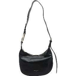 MY BEST BAG FIRENZE  Black