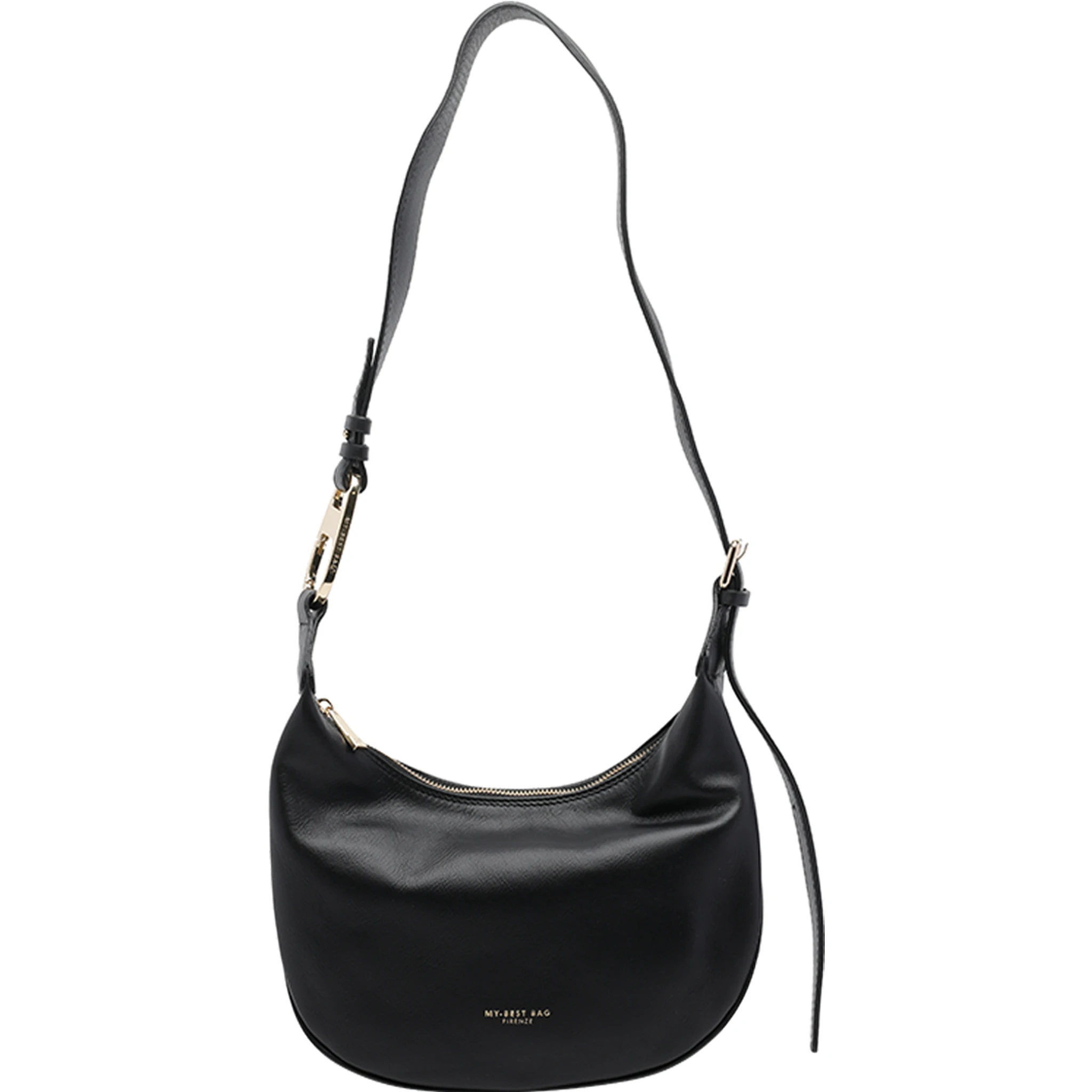 MY BEST BAG FIRENZE  Black